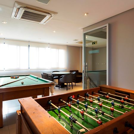 Mercure Belem Boulevard Экстерьер фото
