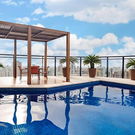 Mercure Belem Boulevard Экстерьер фото