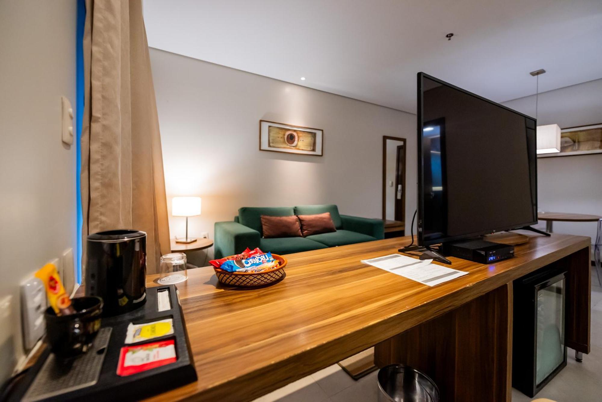 Mercure Belem Boulevard Экстерьер фото
