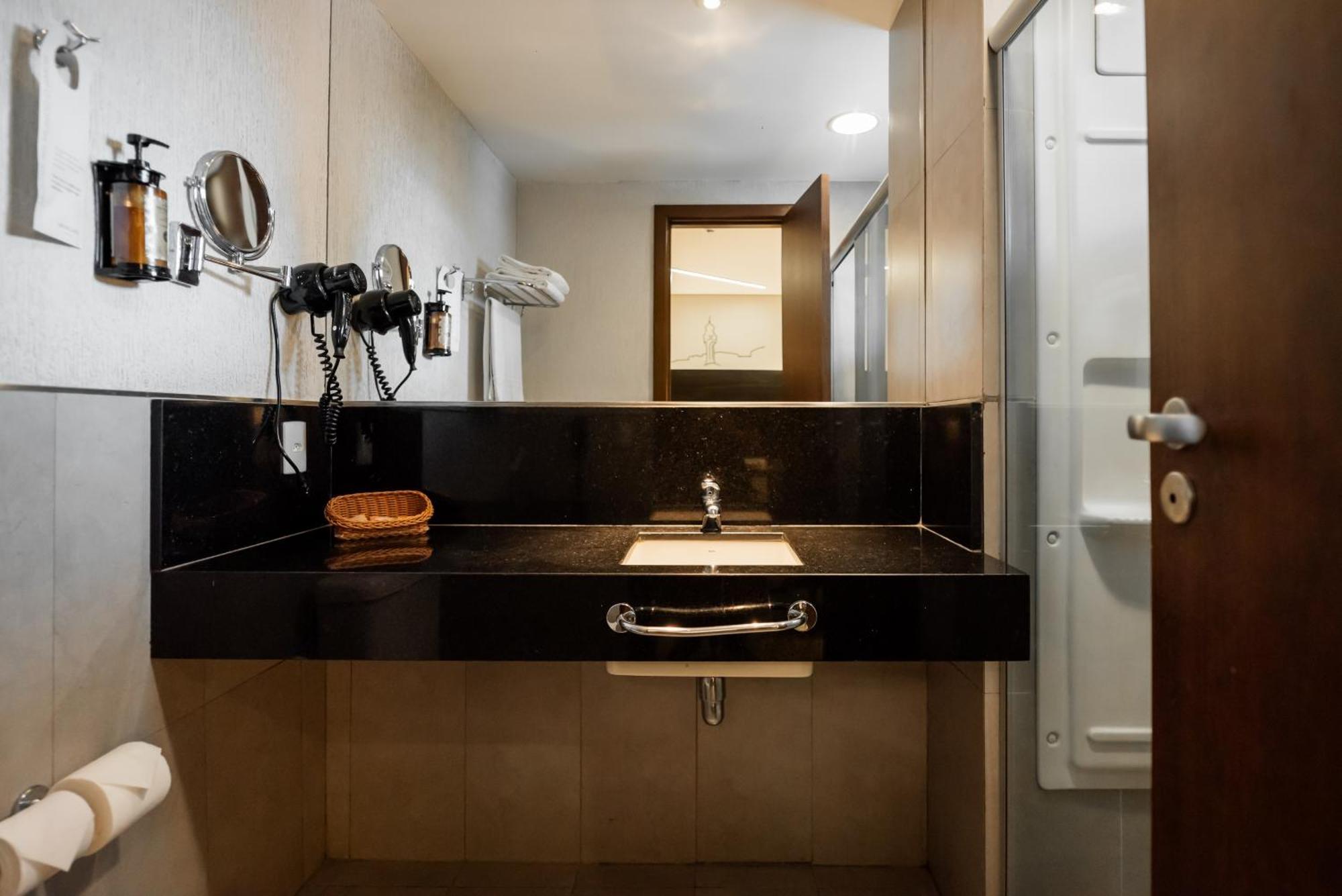 Mercure Belem Boulevard Экстерьер фото