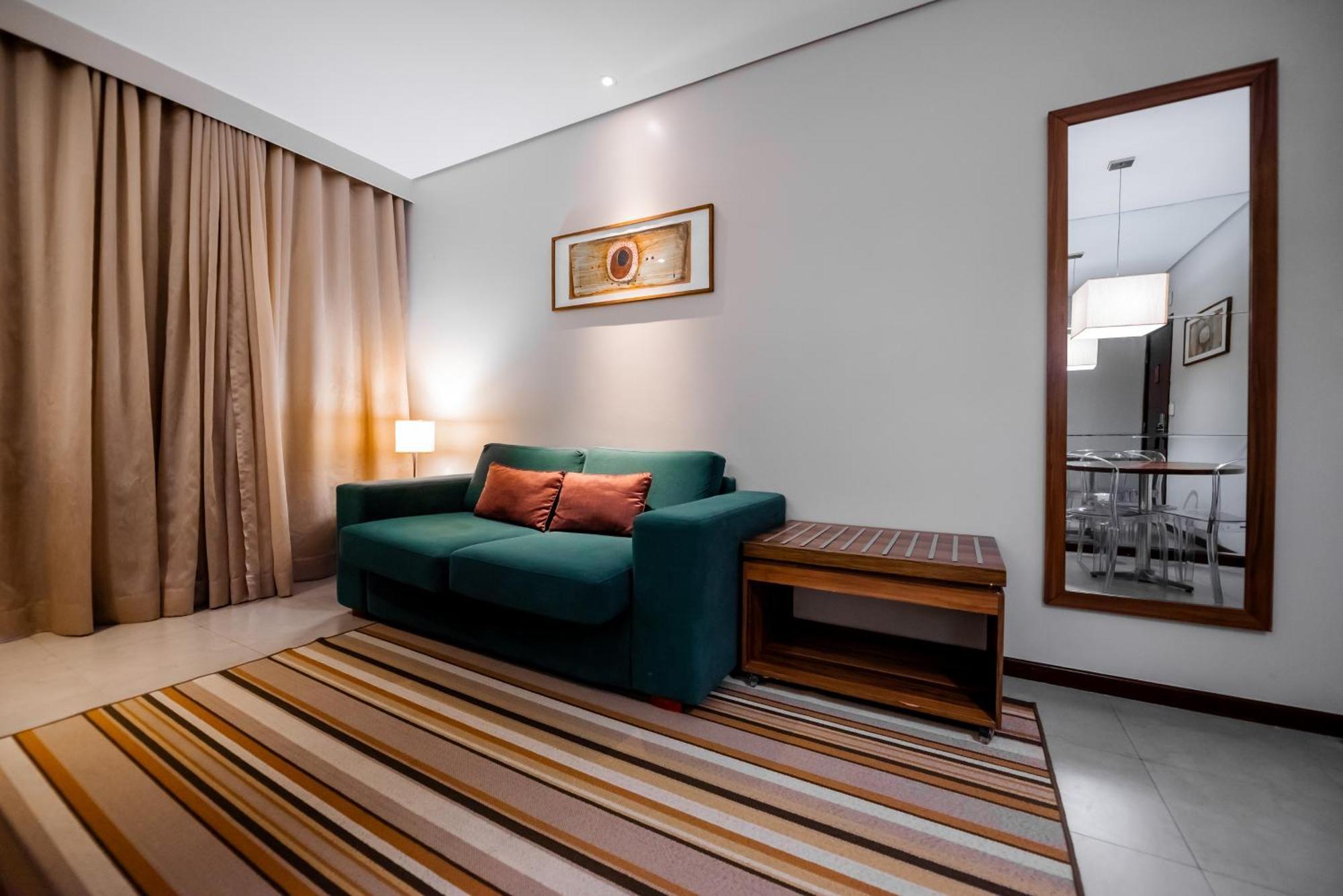 Mercure Belem Boulevard Экстерьер фото