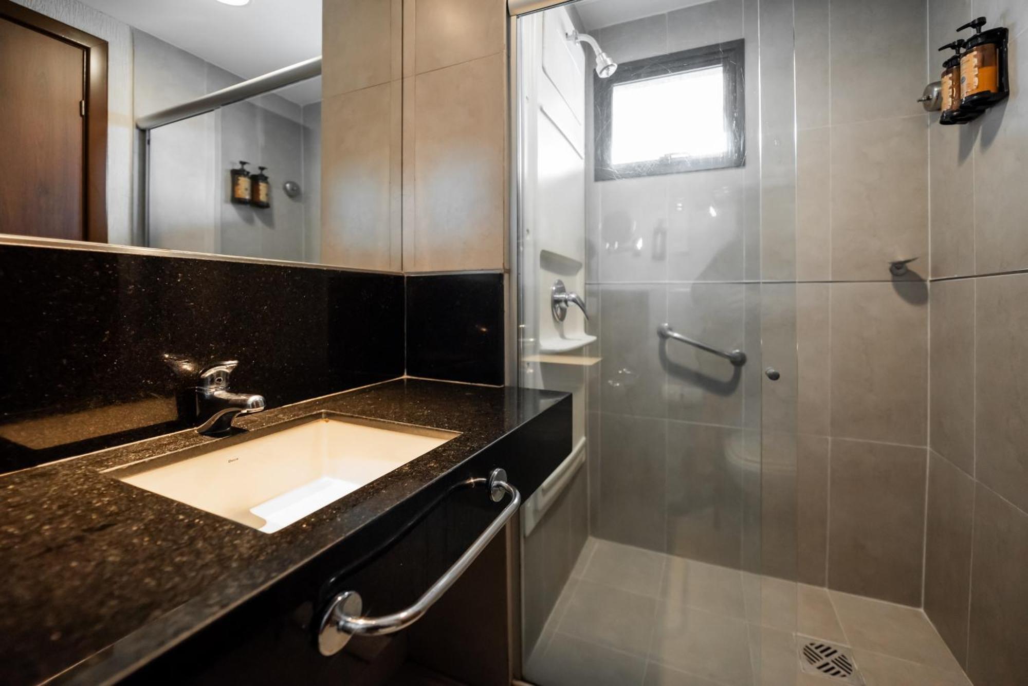 Mercure Belem Boulevard Экстерьер фото