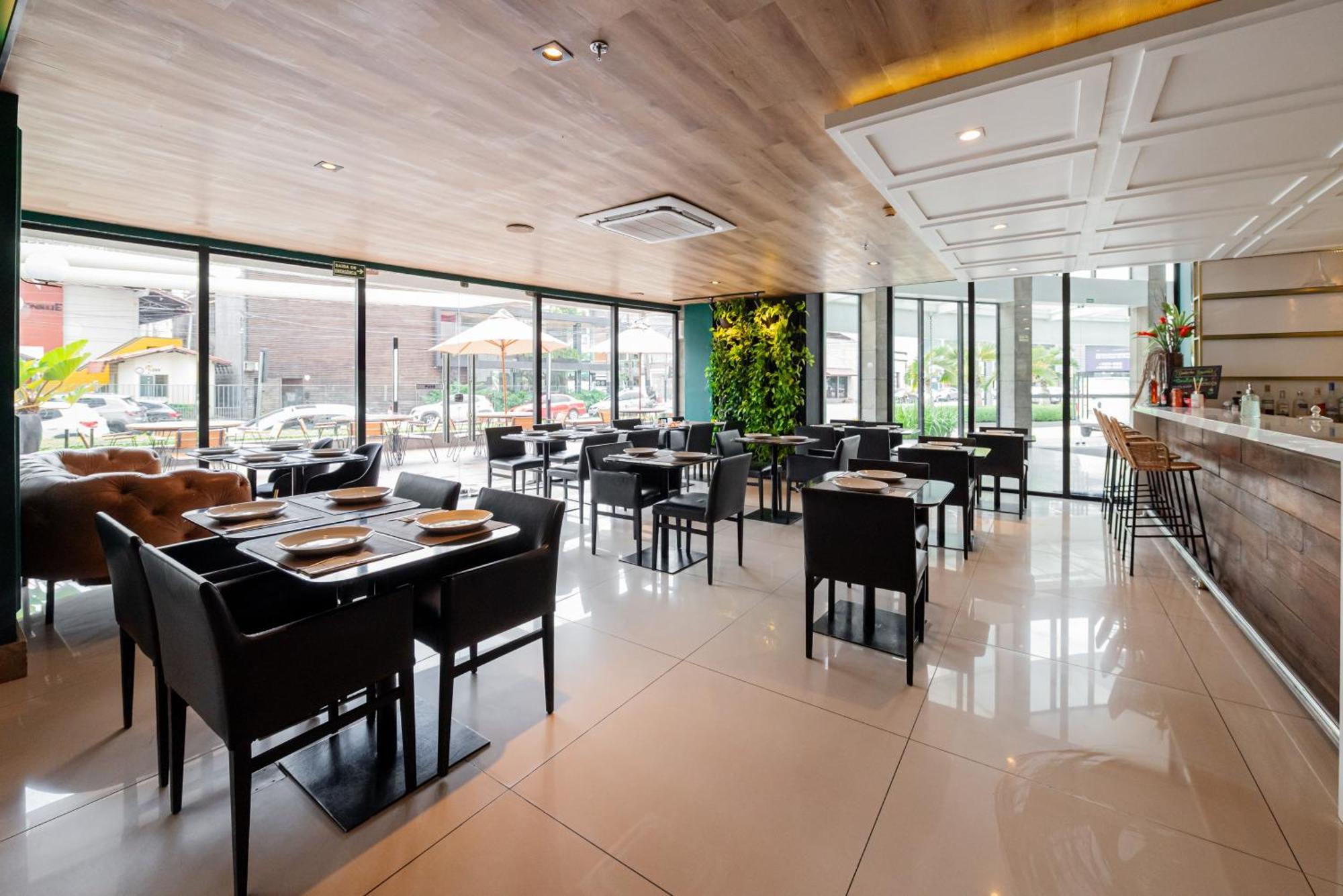 Mercure Belem Boulevard Экстерьер фото