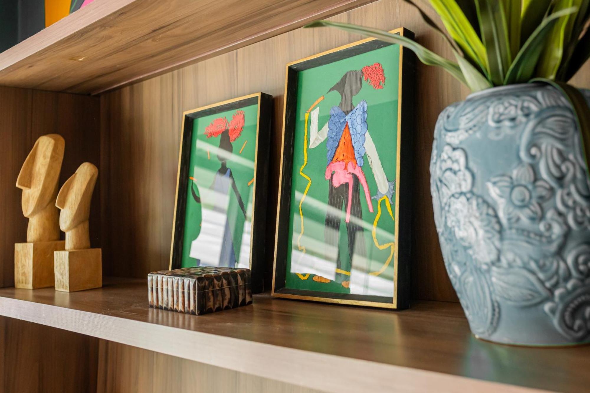 Mercure Belem Boulevard Экстерьер фото