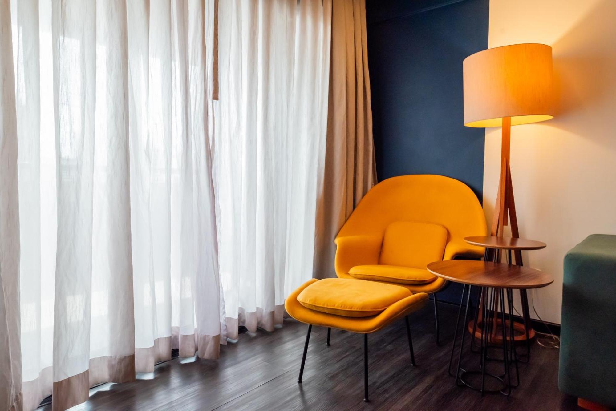Mercure Belem Boulevard Экстерьер фото