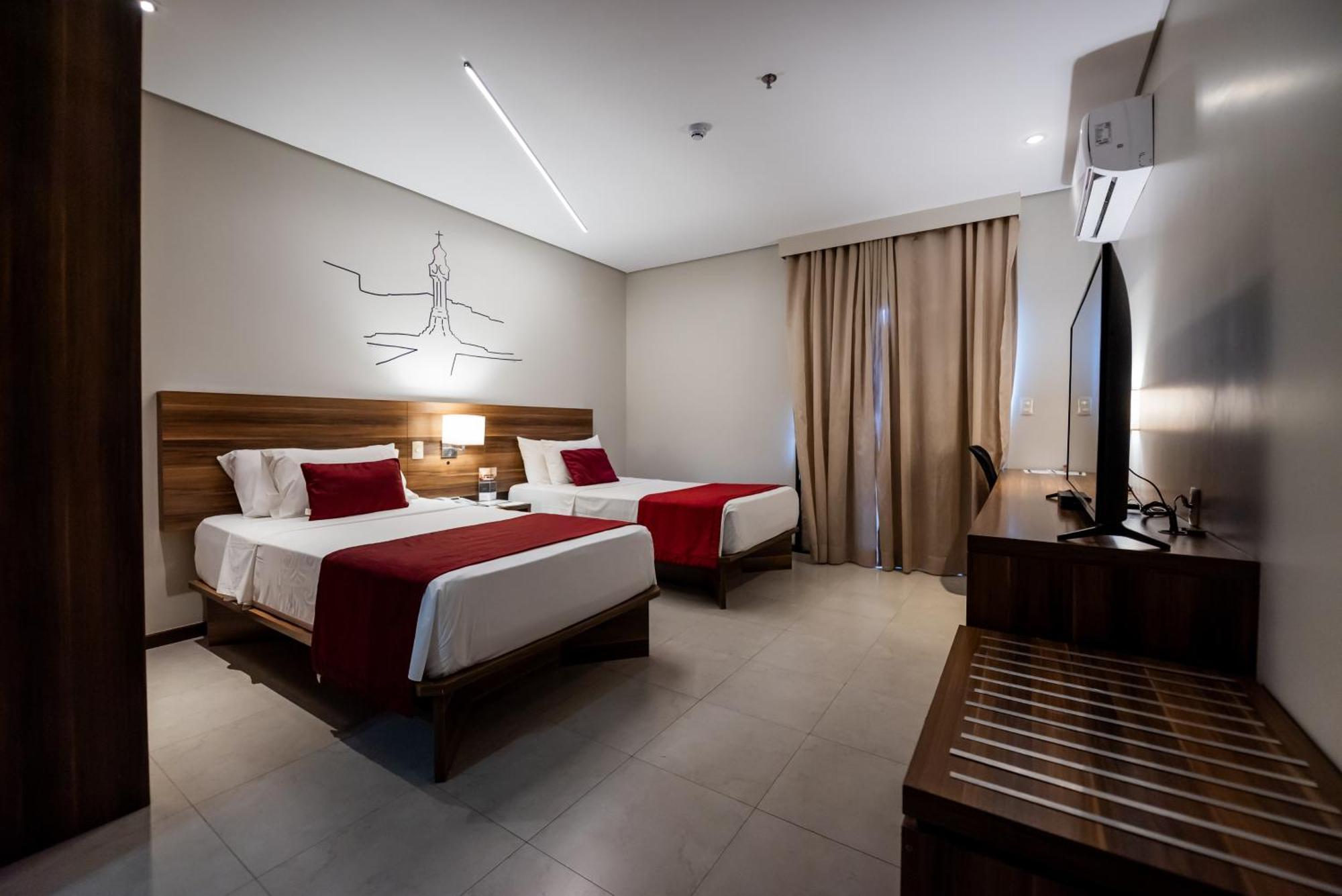 Mercure Belem Boulevard Экстерьер фото