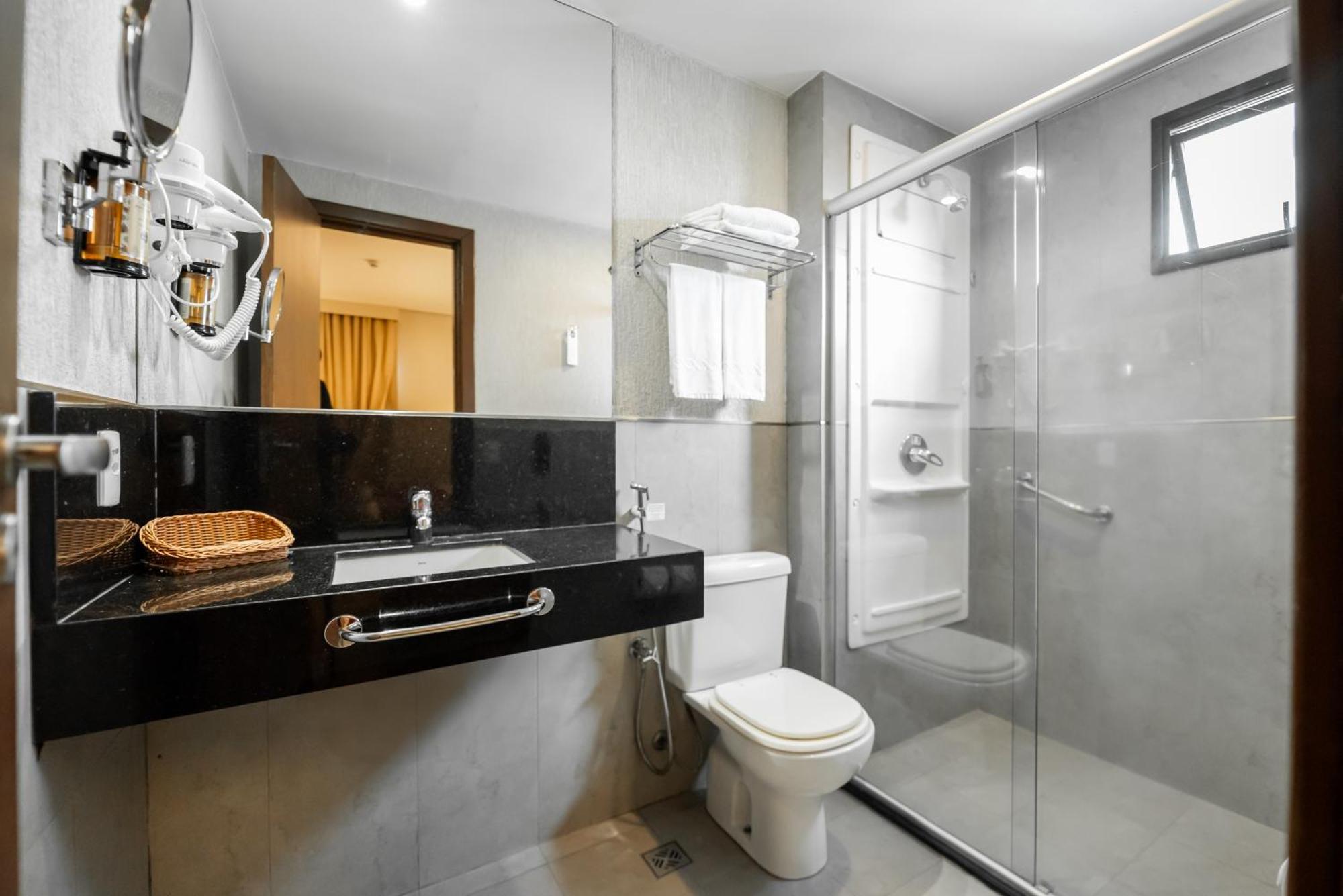 Mercure Belem Boulevard Экстерьер фото
