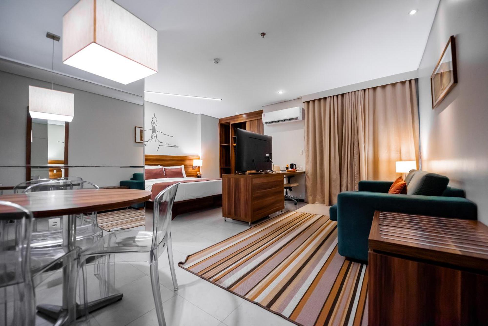 Mercure Belem Boulevard Экстерьер фото